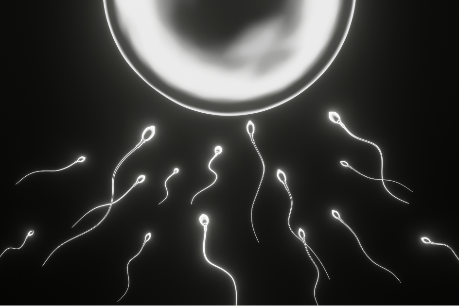 sperm